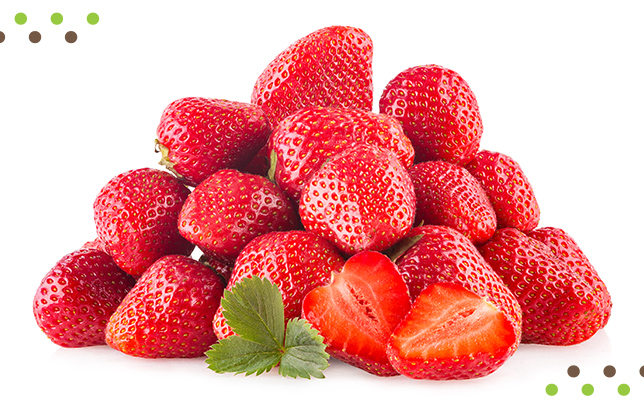 Strawberry